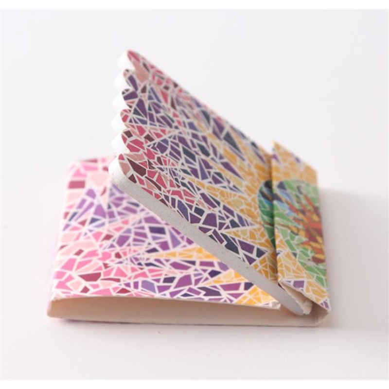 Factory Hot Selling Matchbox Mini Nail File Disposable Nail File Manicure Tools