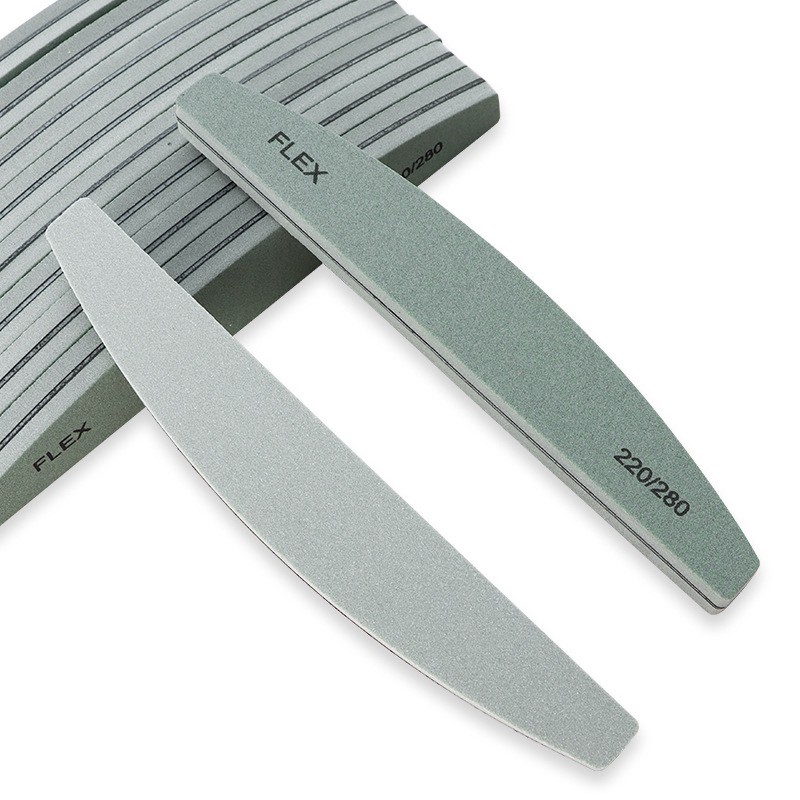 Hot Selling Low Price Wholesale EVA Foam Sanding Band Diamond Small Size Nail File