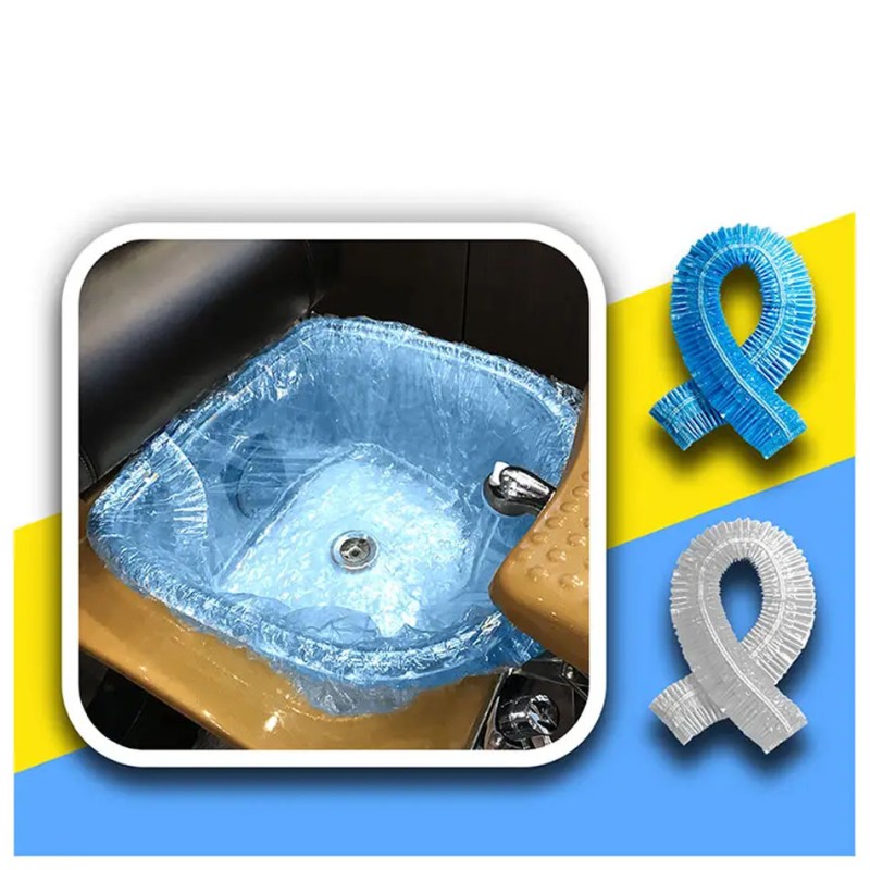 Disposable Pedicure Chair Spa Pedicure Liners