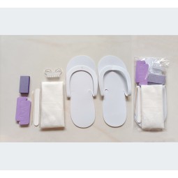 Best Type of Nail Spa Tools 9PCS Pedicure Kit