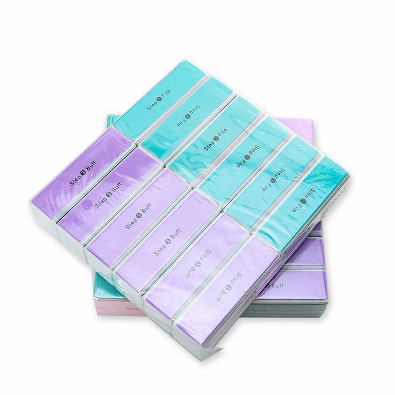 Hot Selling Low Price Wholesale EVA Foam Sanding Band Diamond Small Size Nail File