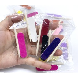 Disposable Pedicure Kit
