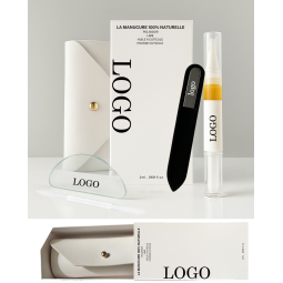 High Quality Professional Nail Kit Pedicure Tools Portable Nail Clipper Set