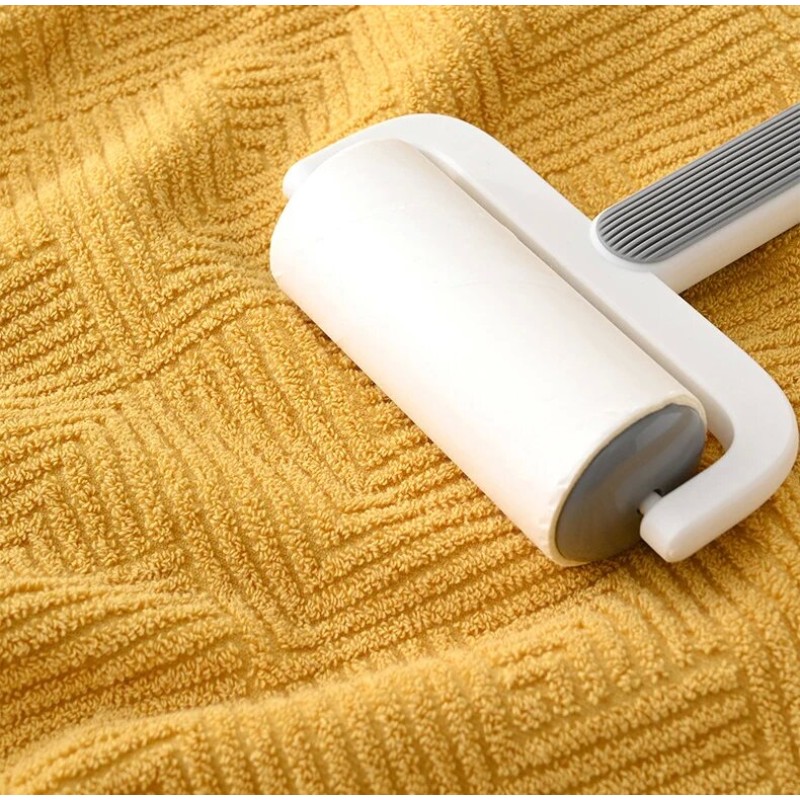 Wholesale Luxury Comfortable Home High-Quality Plain Color OEM Pure Cotton Bathroom Adult Face Towel