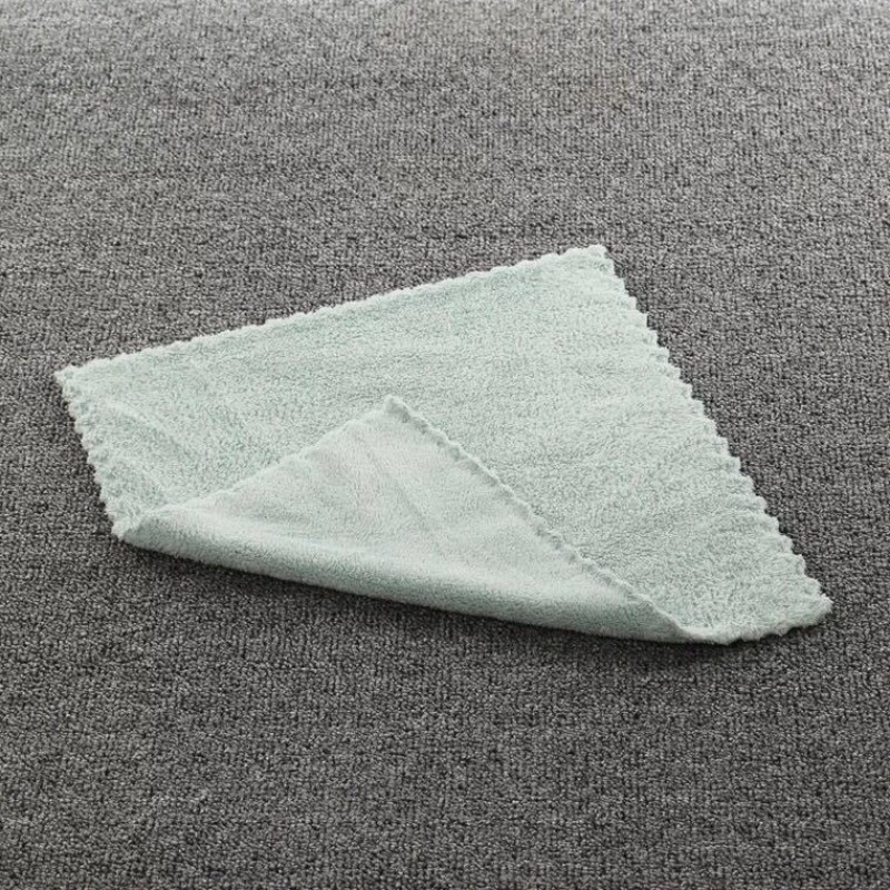 Kindergarten Children's Towel Small Gift Hanging Face & Hand Towel