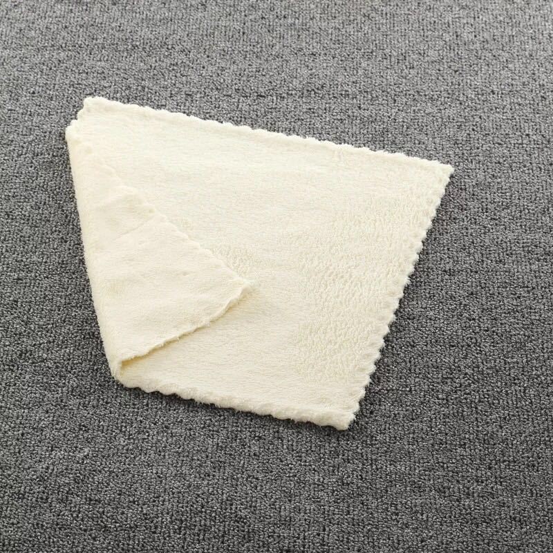 Kindergarten Children's Towel Small Gift Hanging Face & Hand Towel