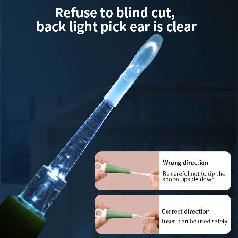 All Types Baby Supplies 5 pcs Baby Nail Set Other Baby Supplies Nail Care Set with Cute Baby Case