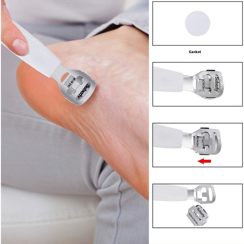 Hot Sale 8/23PCS Manicure Pedicure Set Stainless Steel Pedicure Set Nail File Beauty Set Beauty Salon Nail Clipper Tool