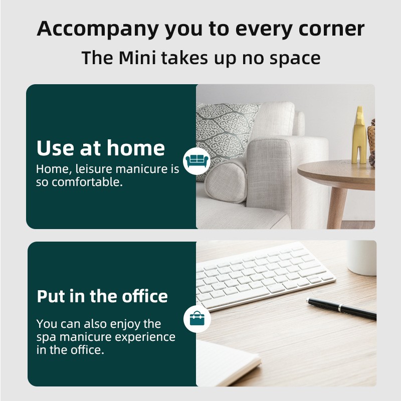 Mini Nail Clipper Manicure Shape Straight Edge Open Jaw Stainless Steel Professional Nail Clipper Tool Trimming Portable