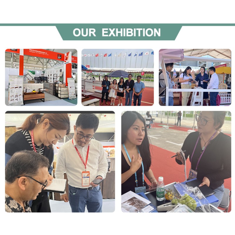 Portable Children's Crib