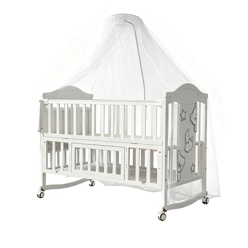 Multifunctional Newborn Changing Table