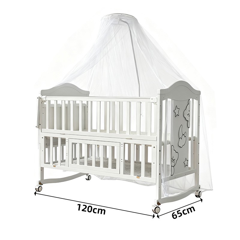 Multifunctional Newborn Changing Table