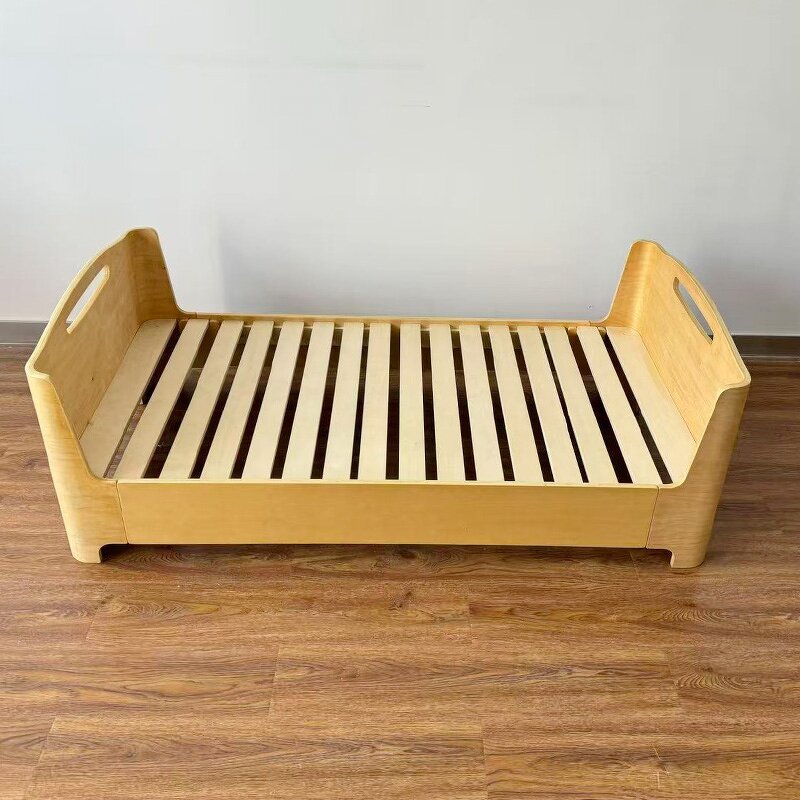 New Product Bedroom Furniture Single Toddler Children's Bed