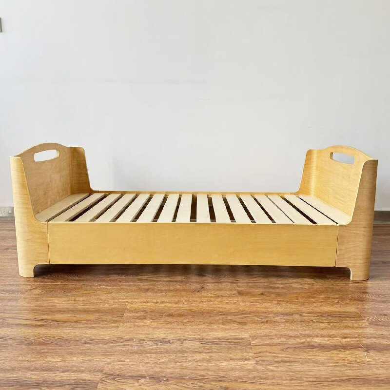 Bedroom Furniture Single Children's Bed