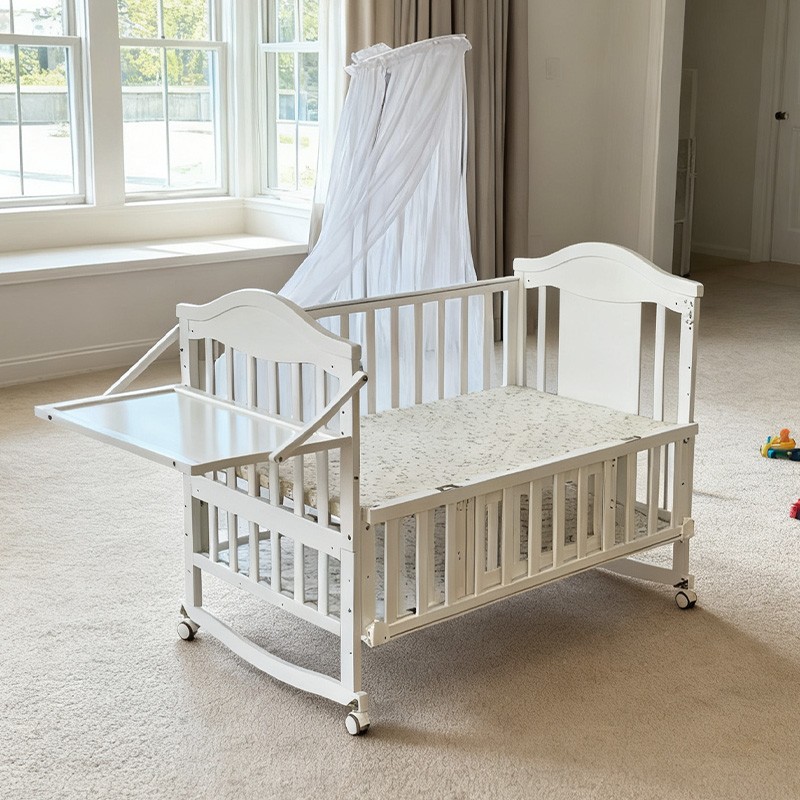 Multifunctional Newborn Changing Table