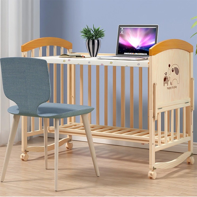Portable Children's Crib