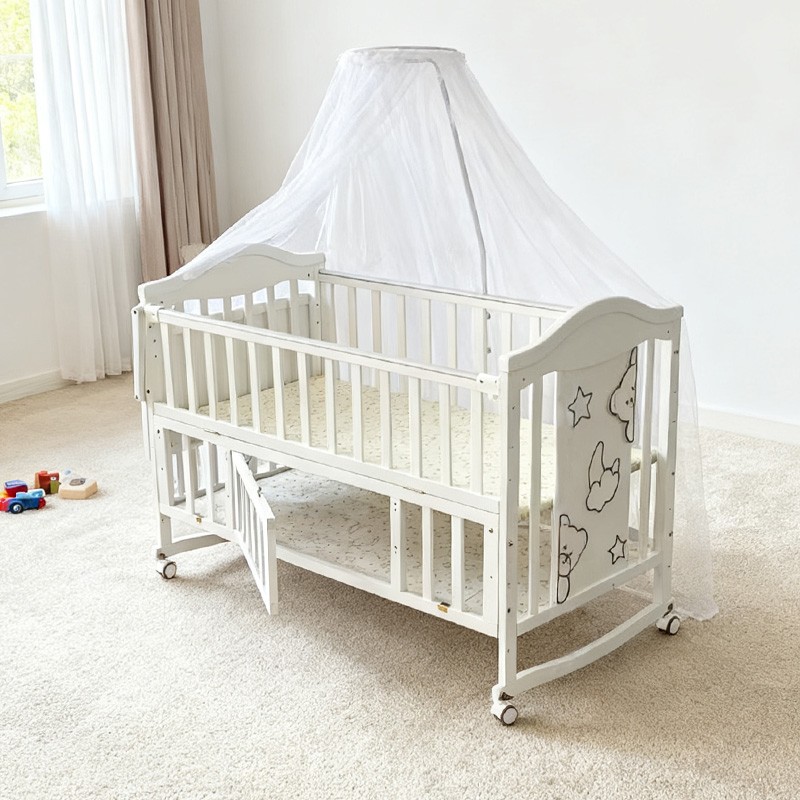 Multifunctional Newborn Changing Table