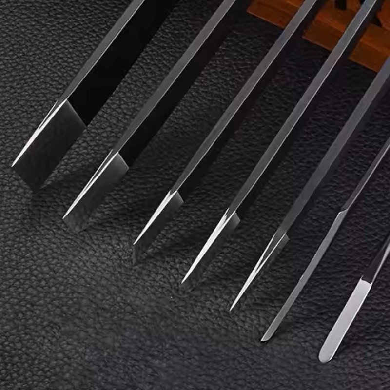 Pedicure Knife Set Dead Skin Corn Foot Callus Removal Kit Foot Care Tools