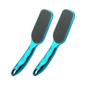 New Nano Glass Foot File - Dry & Wet Use