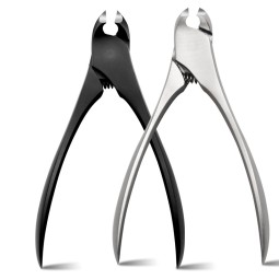 Stainless Steel Professional Heavy-Duty Ingrown Toenail Toe Nail Clipper Thick Nail