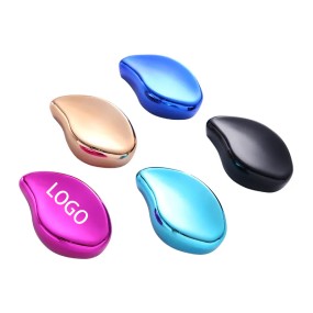 Custom Logo Crystal Hair Remover Waterproof Nano Eraser Hair Removal Tool Depiladora de Cristal