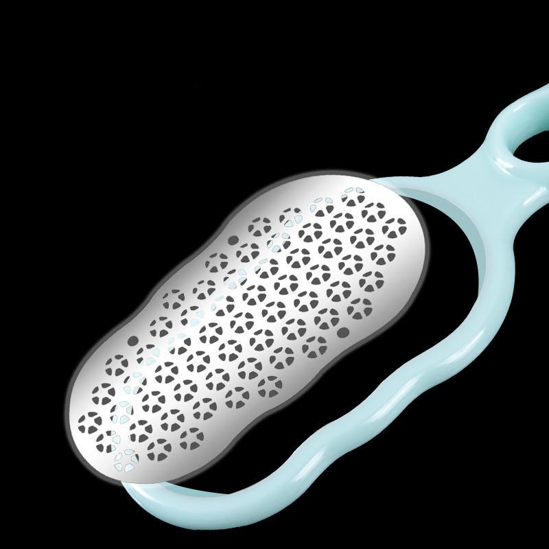 Hard Skin Foot Scrubber Foot File Scraper Callus Remover Foot Care Tool