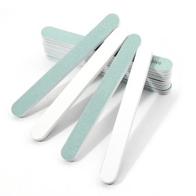 Nail Buffer Block Nail Shine Buffer Nail File Polisher Smooth 600/3000 Grit