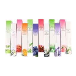 15 Fruit Scent Nail Cuticle Oil Nail Nourishing Oil Pen Nail Treatment Pen Cuticle Activator Prevents Cuticles