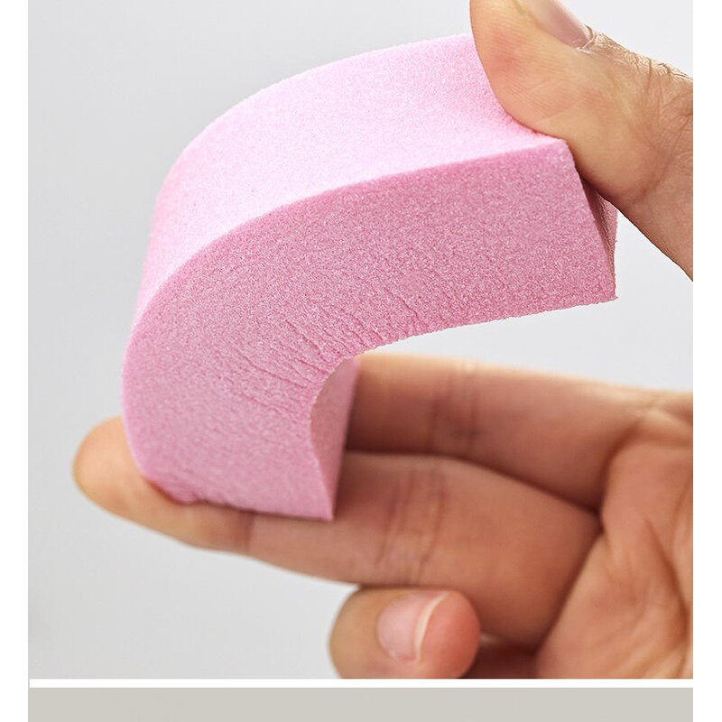 Wholesale Salon Nail Pedicure Nail File Buffer Sanding Block