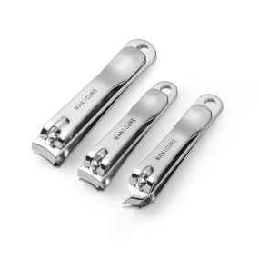 Professional Portable Nail Removal Knife Nail Clipper Set Stainless Steel Nail Care Tools Women's Nail Set