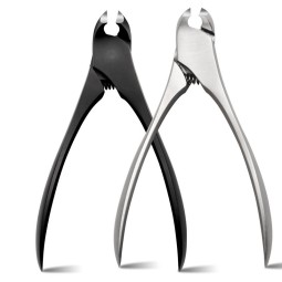 Stainless Steel Professional Heavy-Duty Ingrown Toenail Toe Nail Clipper Thick Nail