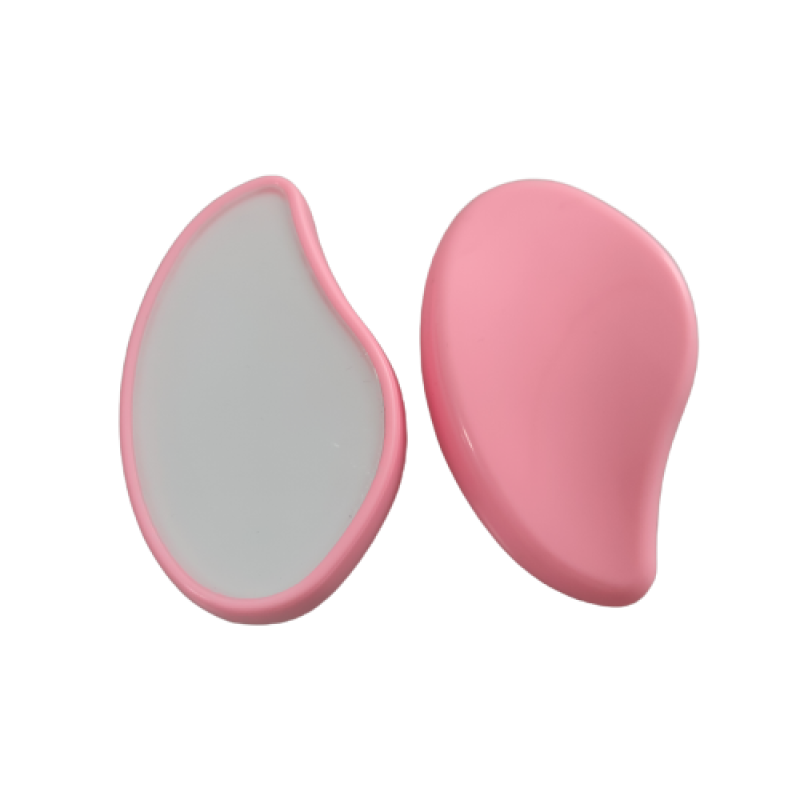 Professional Beauty Device Painless Pink Crystal Hair Remover Home Physical Hair Removal Device