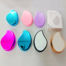 Waterproof Crystal Hair Remover Painless Exfoliating Hair Remover Depilator