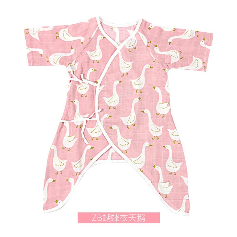 Pure Cotton Unisex Baby Long Sleeve Onesie Pure Cotton Newborn Onesie Newborn Set For Sale