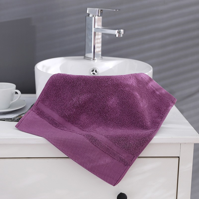 Muslin Tree Soft Breathable Bath Towel 100% Pure Cotton Custom Luxury Bath Towel