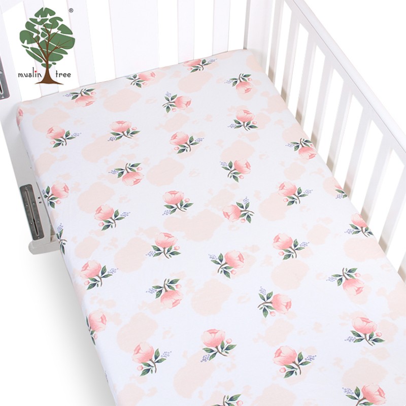 Modern Crib Sheet Crib Sheet Set