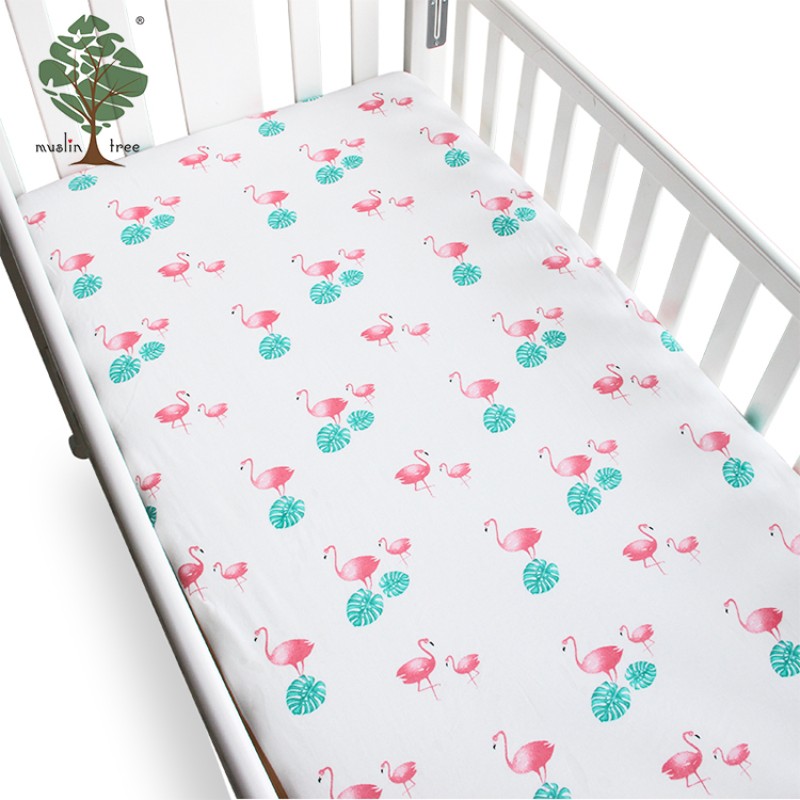Modern Crib Sheet Crib Sheet Set