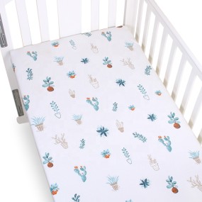 Modern Crib Sheet Crib Sheet Set
