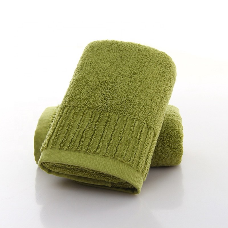 Multifunctional Eco-Friendly Washable Newborn Baby Quick-Dry Bath Towel