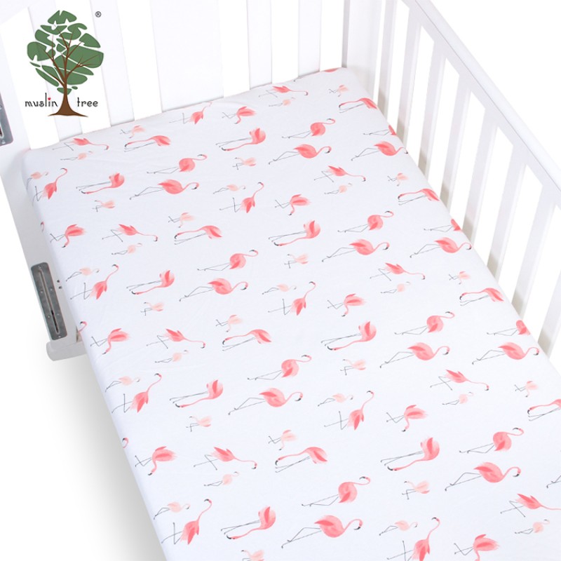 Modern Crib Sheet Crib Sheet Set