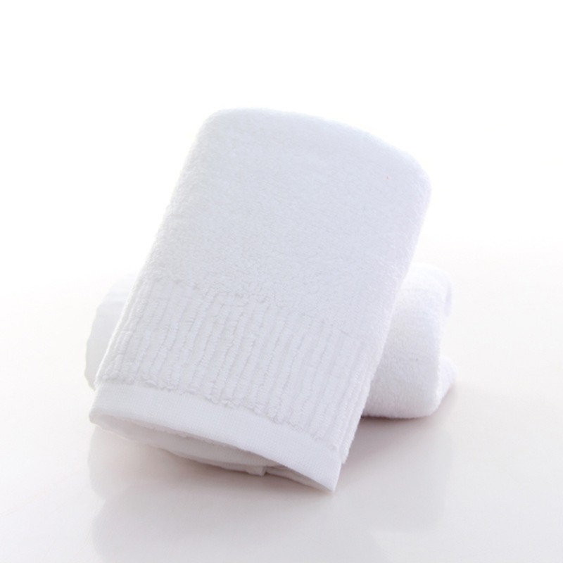 Muslin Tree Solid Color Baby Bath Towel Pure Cotton High Absorbency Newborn Organic Bath Towel Set