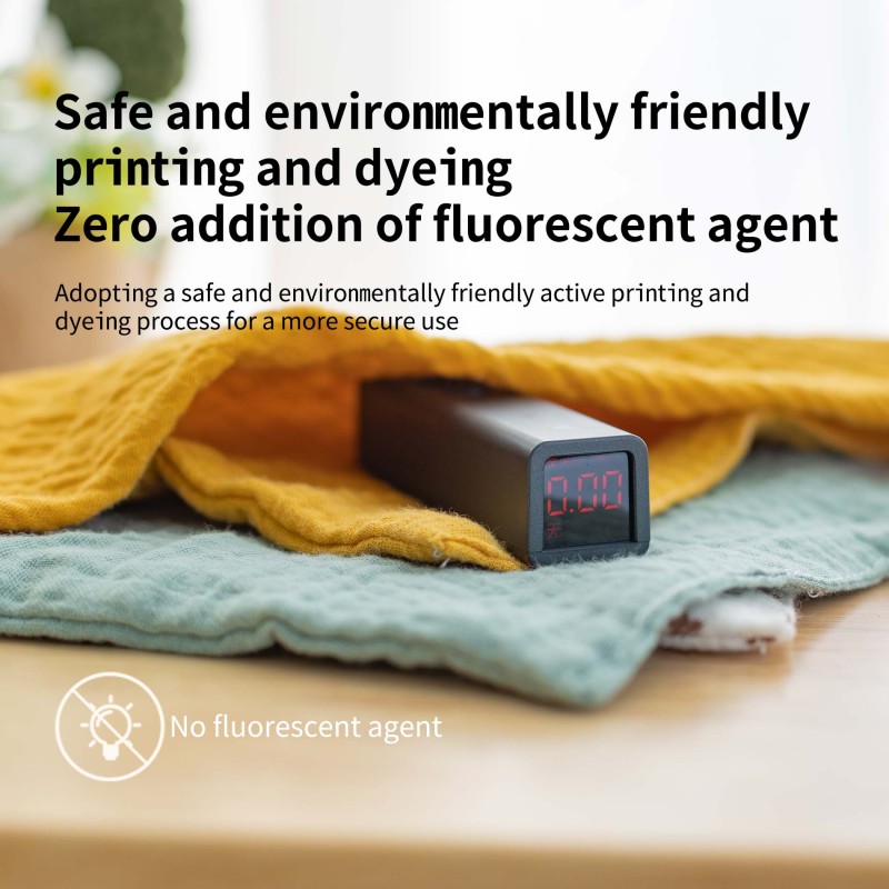 New Reusable Soft Breathable Bib Baby Towel Triangle Bib Scarf