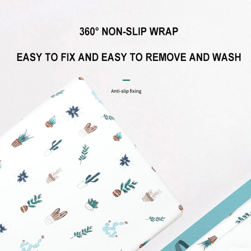 Factory Direct Wholesale Baby Printed Sheet 100% Cotton Bassinet Crib Sheet