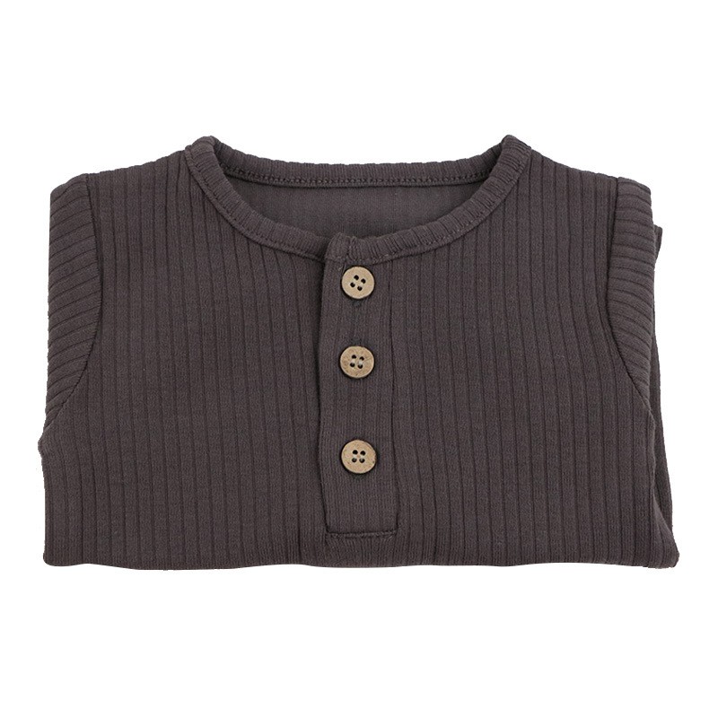 INS Hot Sale Baby Pure Cotton Onesie Summer Thin Unisex Romper New Baby Triangle Wrap Butt Pants Clothes Baby Short Sleeve Clothes