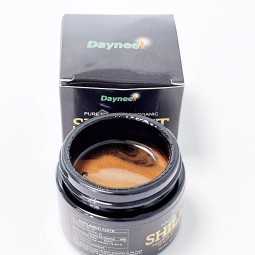 Daynee Pure Himalayan Shilajit Organic Resin With Health Care Supplement Custom Private Label Natural Mineral Resin
