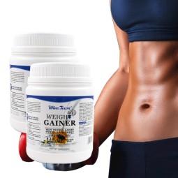 Winstown Herbal Weight Gain Powder Meal Replacement Shakes Vegan Protein Meal Replacement Shake