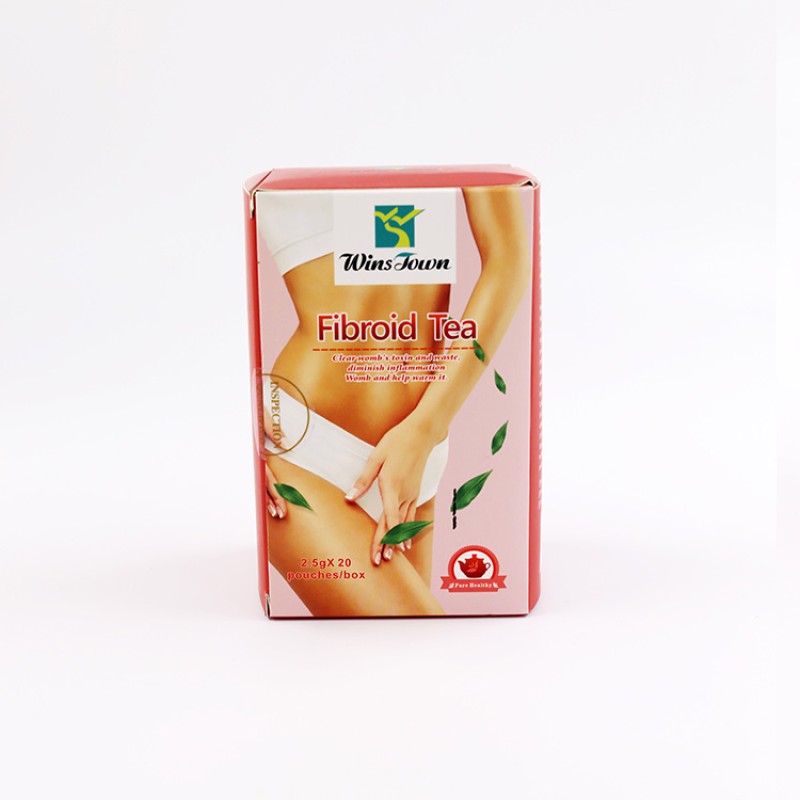 Women's Tea 100% Natural Herbal Supplement Womb Health Tea