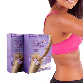 Winstown Wholesale Healthy Milk Tea Healthy Diet Milk Tea No Side Effect