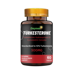 Factory Wholesale Healthcare Ajuga Turkestanica Extract Powder Capsule Muscle Mass Energy Natural Herb Supplement