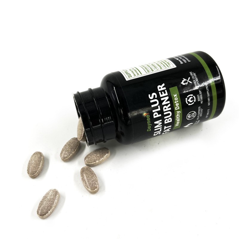 Winstown Fast Slimming Pills Fat Burning Tablets Slim Pill Plus Fat burner for Weight Loss